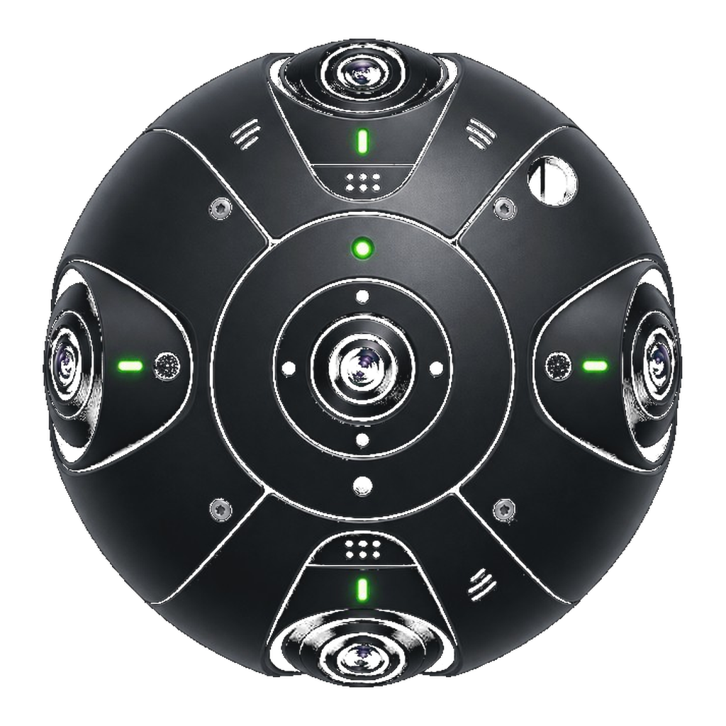 Eye Ball